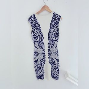 BCBG MAX AZRIA DRESS